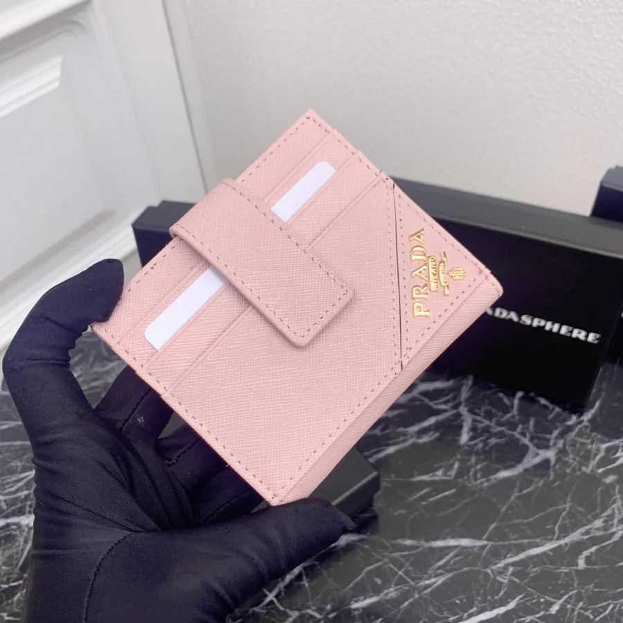 PRADA Official Synchronized New Arrival Bucket Bag
