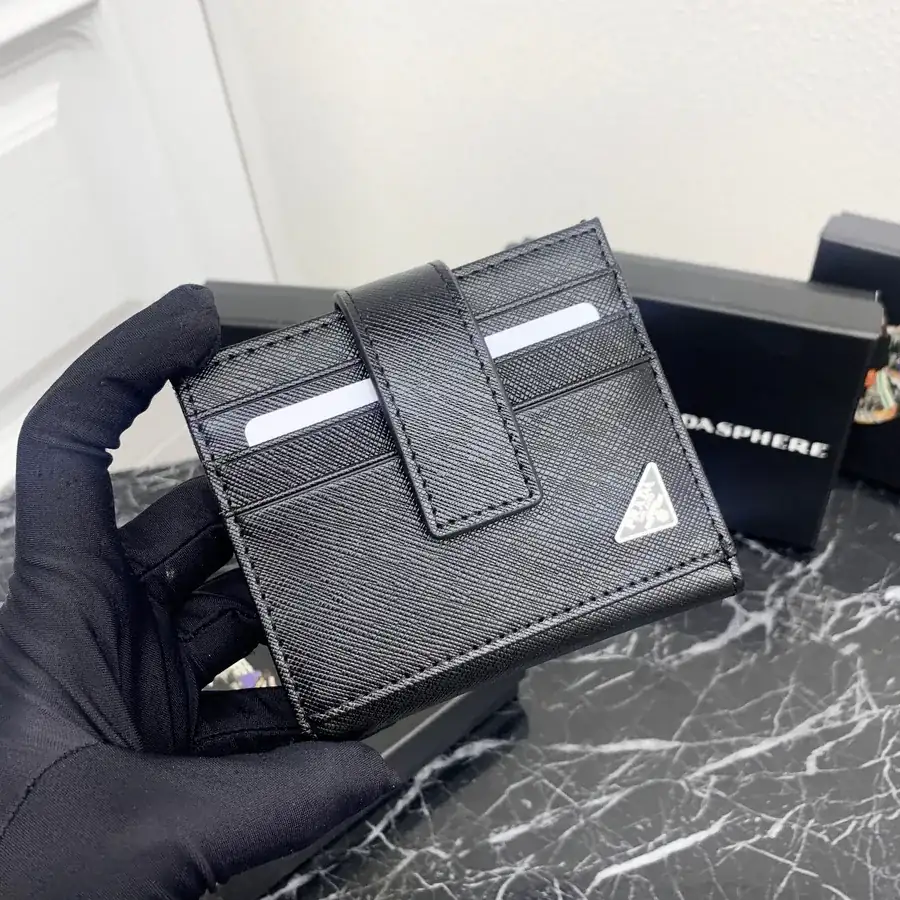PRADA Official Synchronized New Arrival Bucket Bag