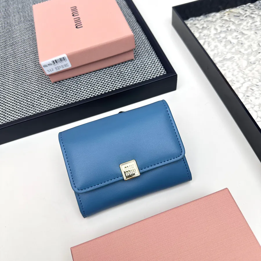 Miu Miu New Arrival Wallet