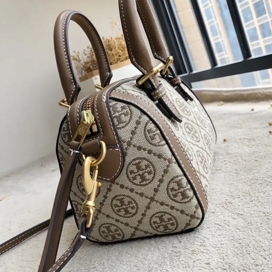 Tory Burch TB Ladies Shoulder Tote