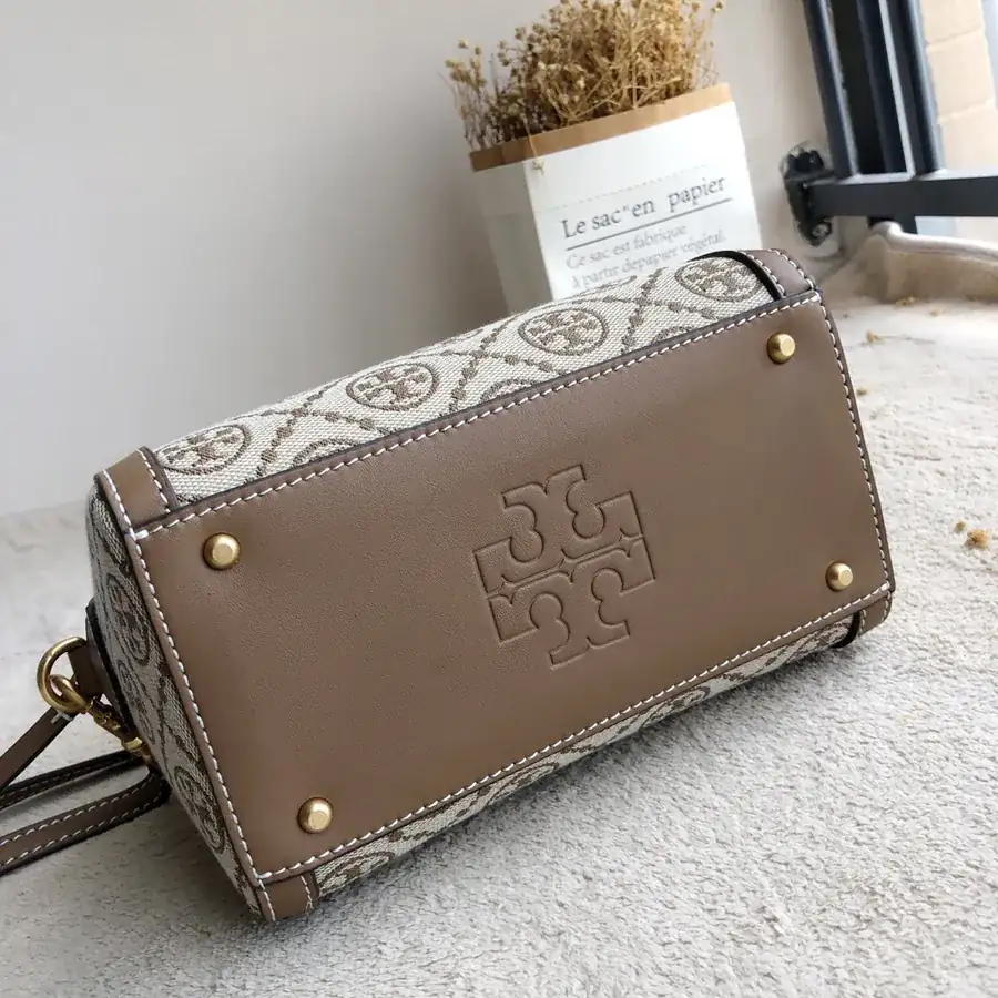 Tory Burch TB Ladies Shoulder Tote