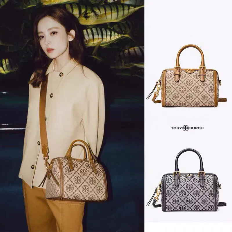 Tory Burch TB Ladies Shoulder Tote