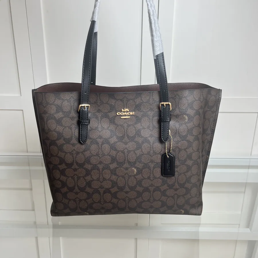 Coach CV967 New Tote Bag for Women