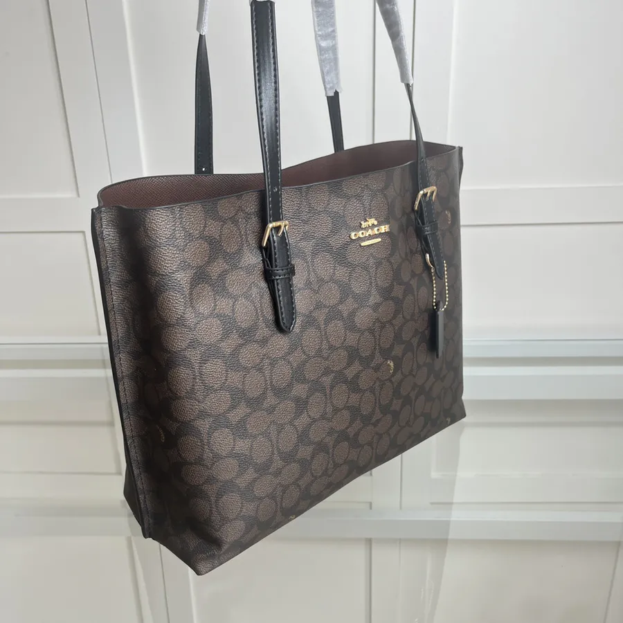 Coach CV967 New Tote Bag for Women