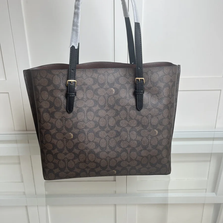 Coach CV967 New Tote Bag for Women