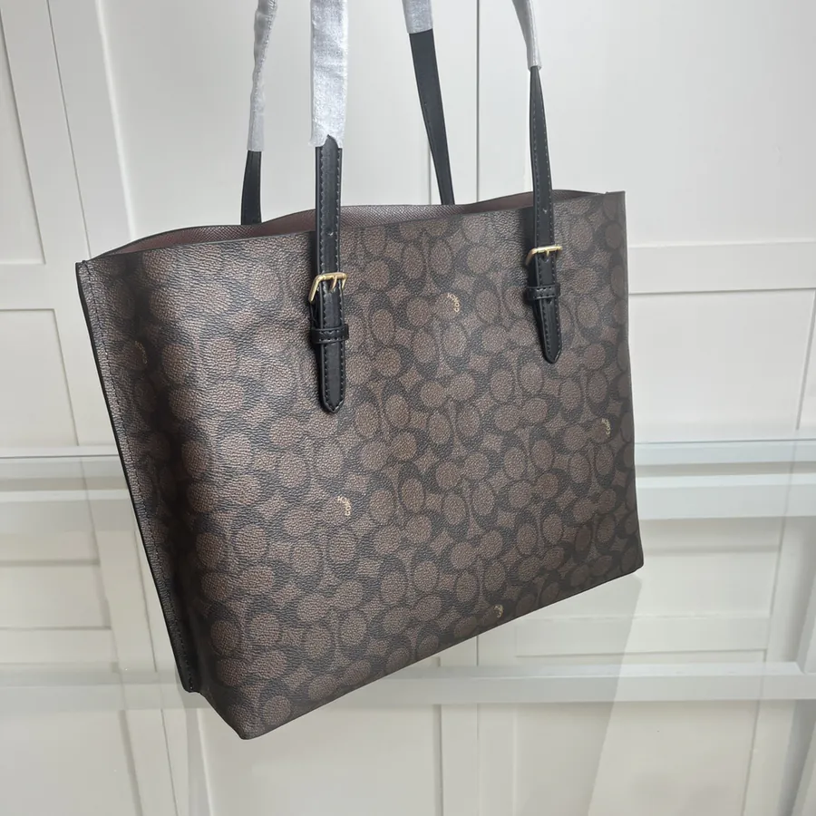 Coach CV967 New Tote Bag for Women
