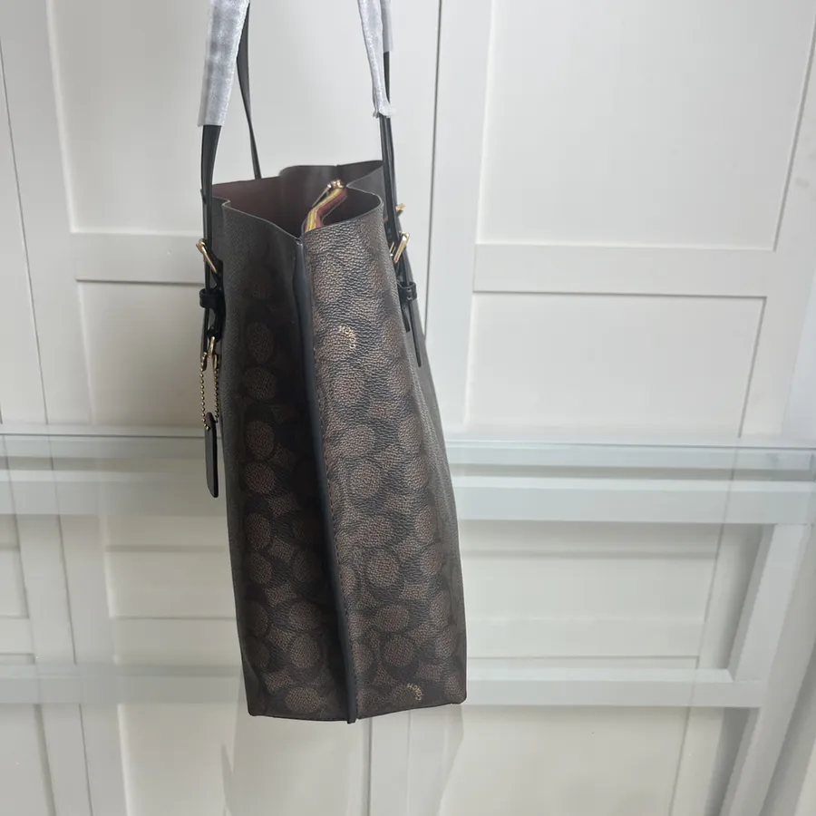 Coach CV967 New Tote Bag for Women