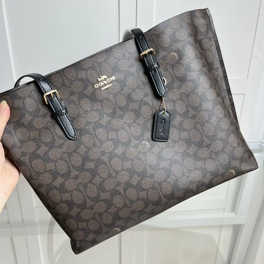 Coach CV967 New Tote Bag for Women