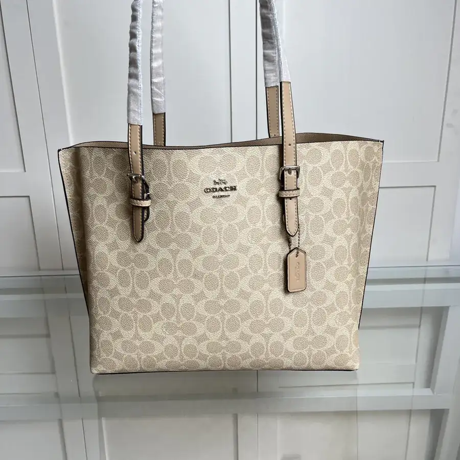 Coach CV967 New Tote Bag for Women