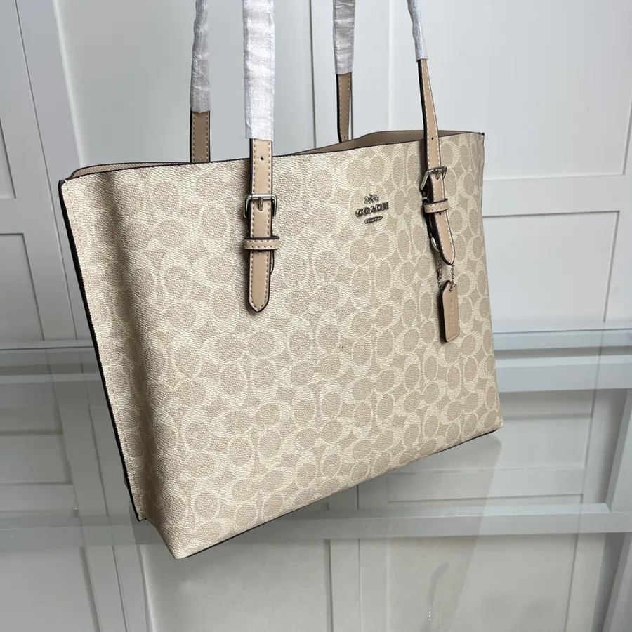 Coach CV967 New Tote Bag for Women