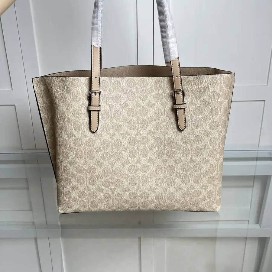 Coach CV967 New Tote Bag for Women