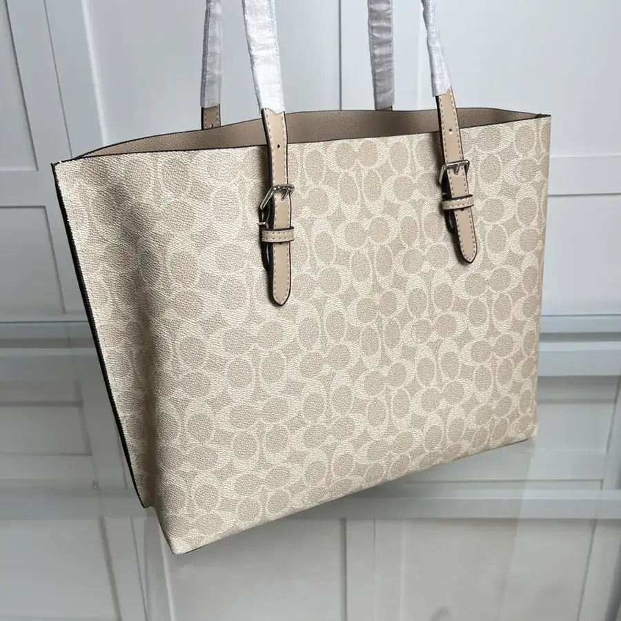 Coach CV967 New Tote Bag for Women