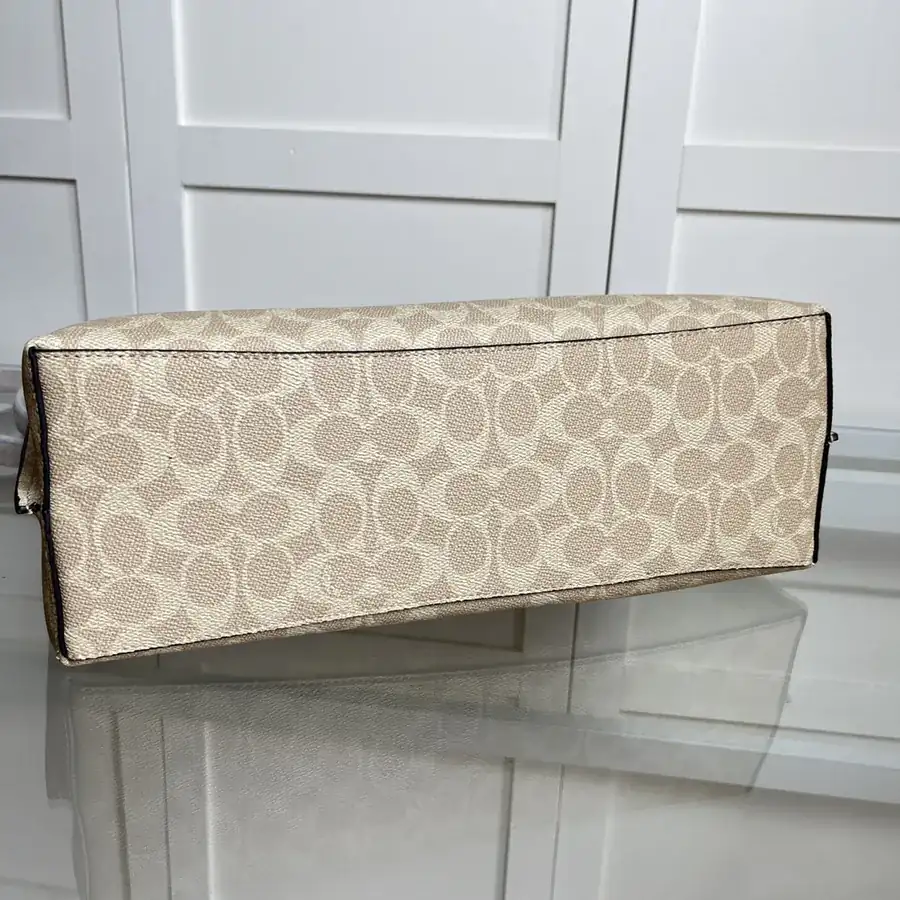 Coach CV967 New Tote Bag for Women