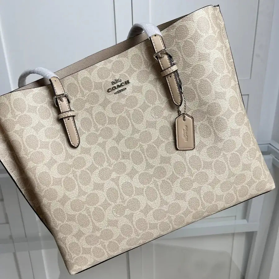 Coach CV967 New Tote Bag for Women