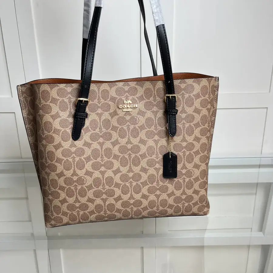 Coach CV967 New Ladies Tote Bag