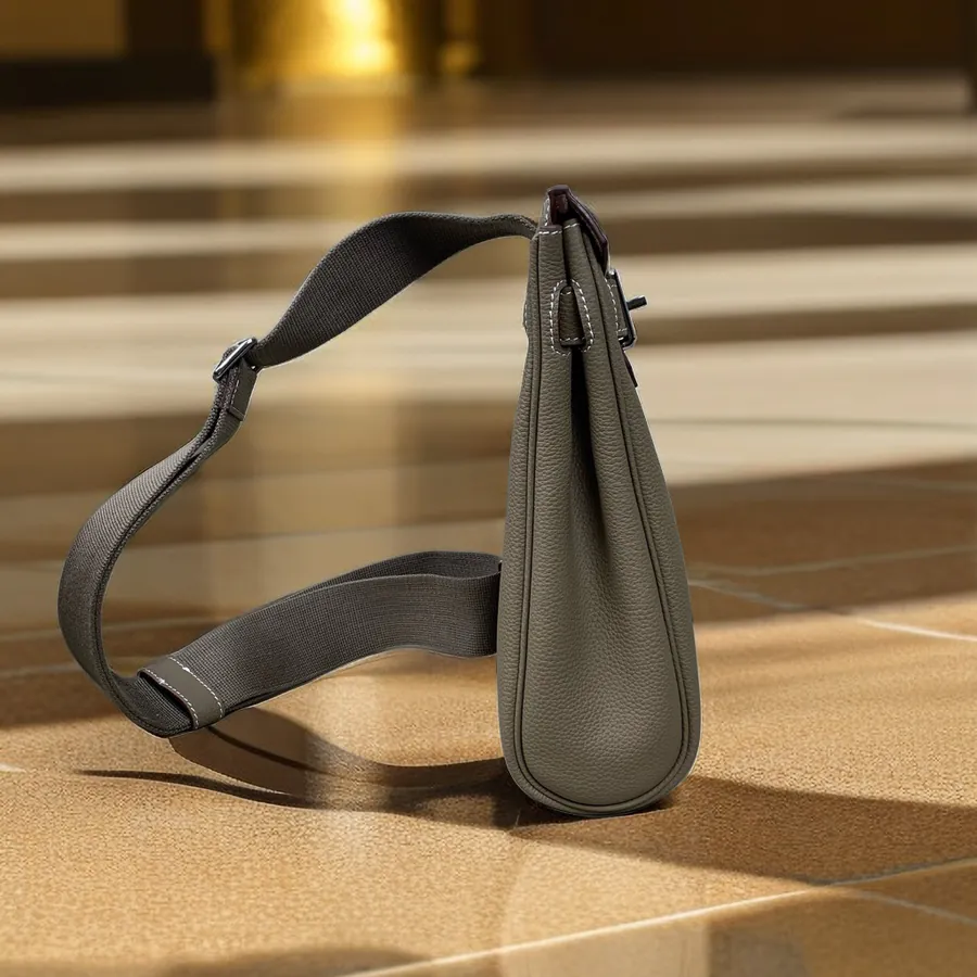 Hermès Premium Bucket Bag 2024 New Style