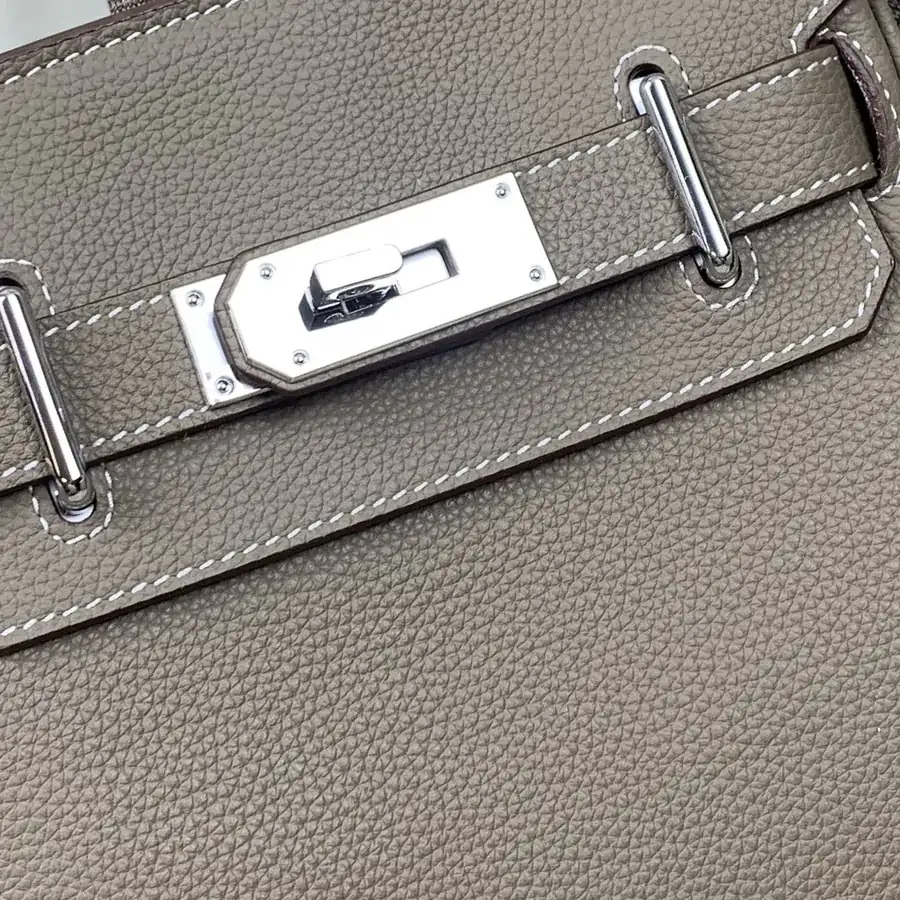 Hermès Premium Bucket Bag 2024 New Style