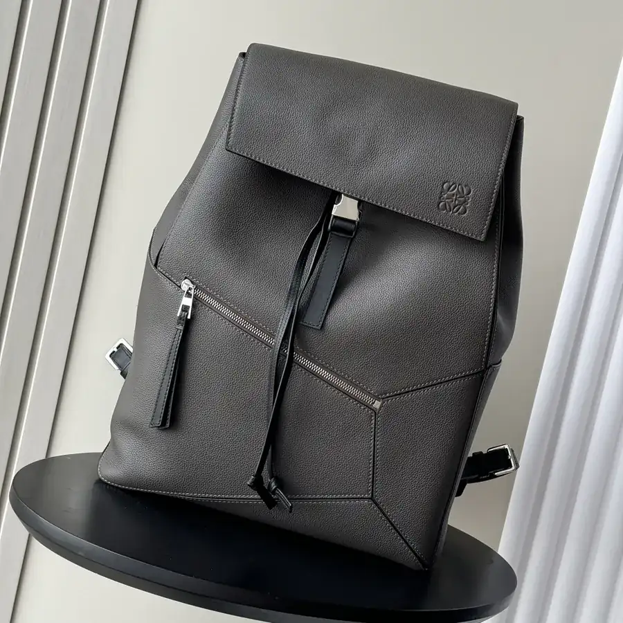 Ralph Lauren Bucket Bag Premium Full Leather