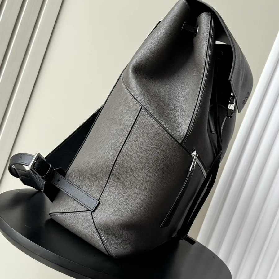 Ralph Lauren Bucket Bag Premium Full Leather