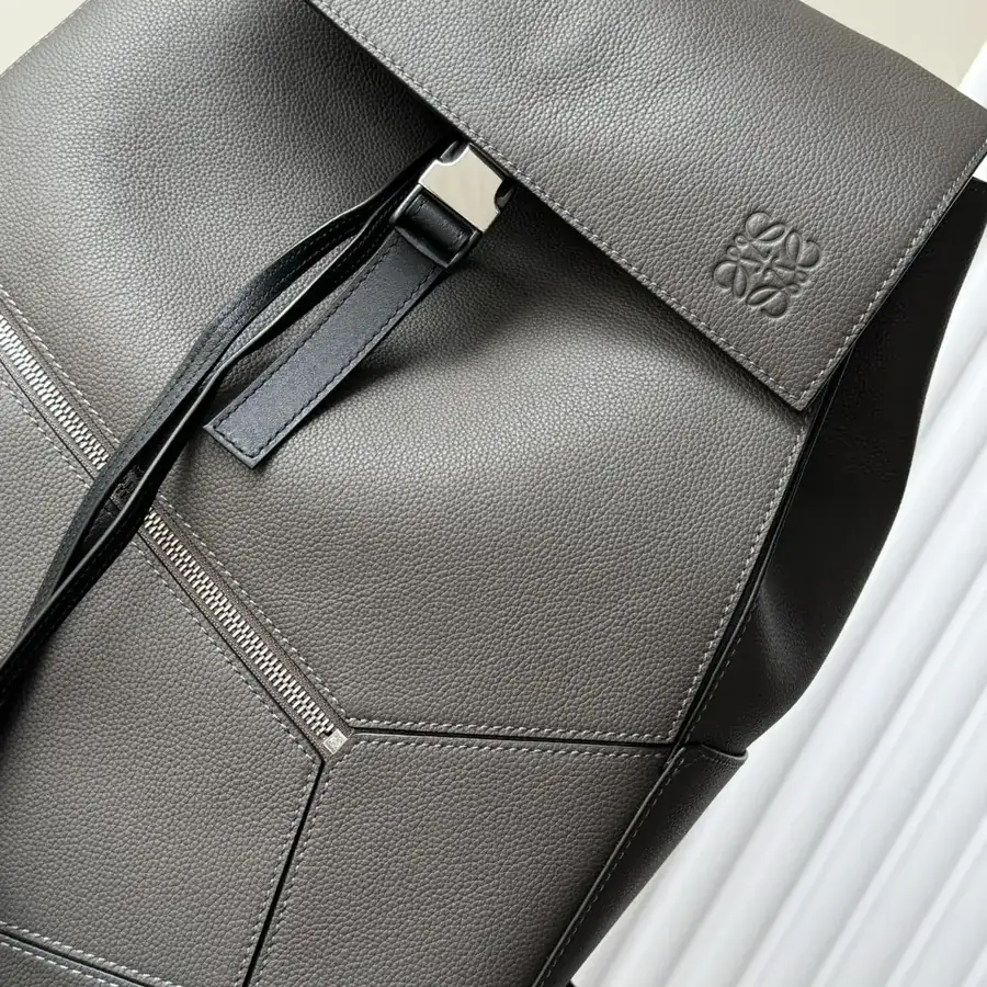 Ralph Lauren Bucket Bag Premium Full Leather