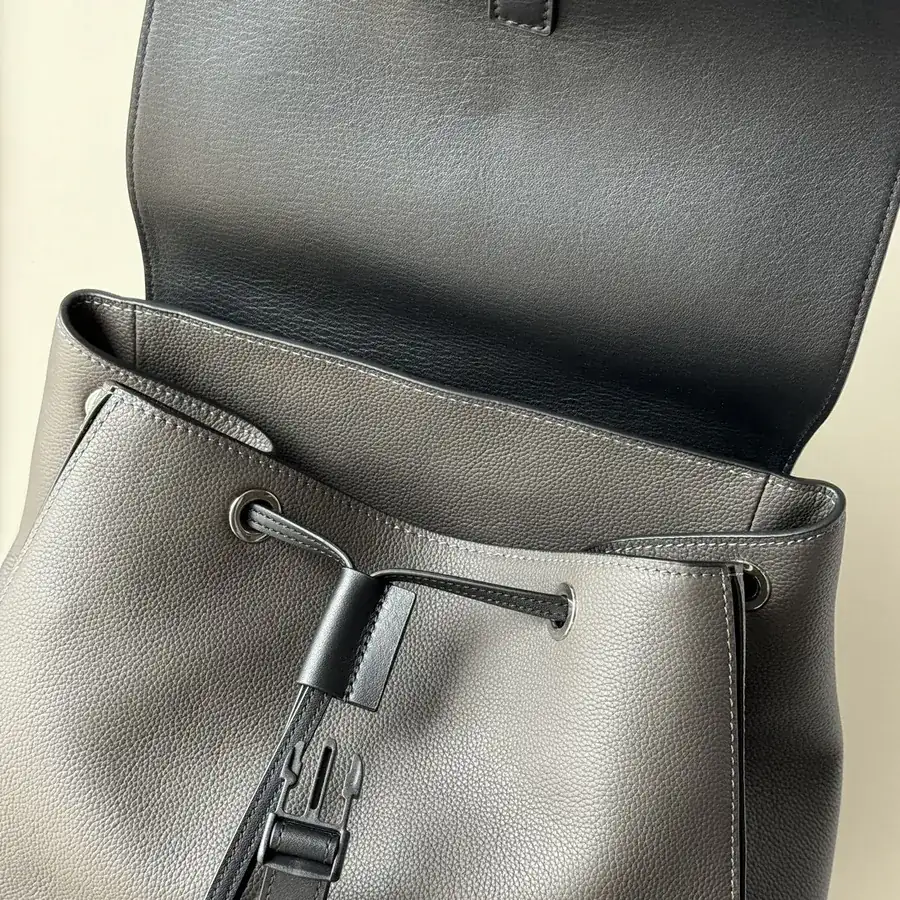 Ralph Lauren Bucket Bag Premium Full Leather