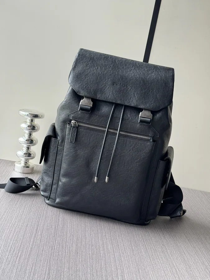 Prada Premium Shoulder Bag 2024 Latest Trendy Design