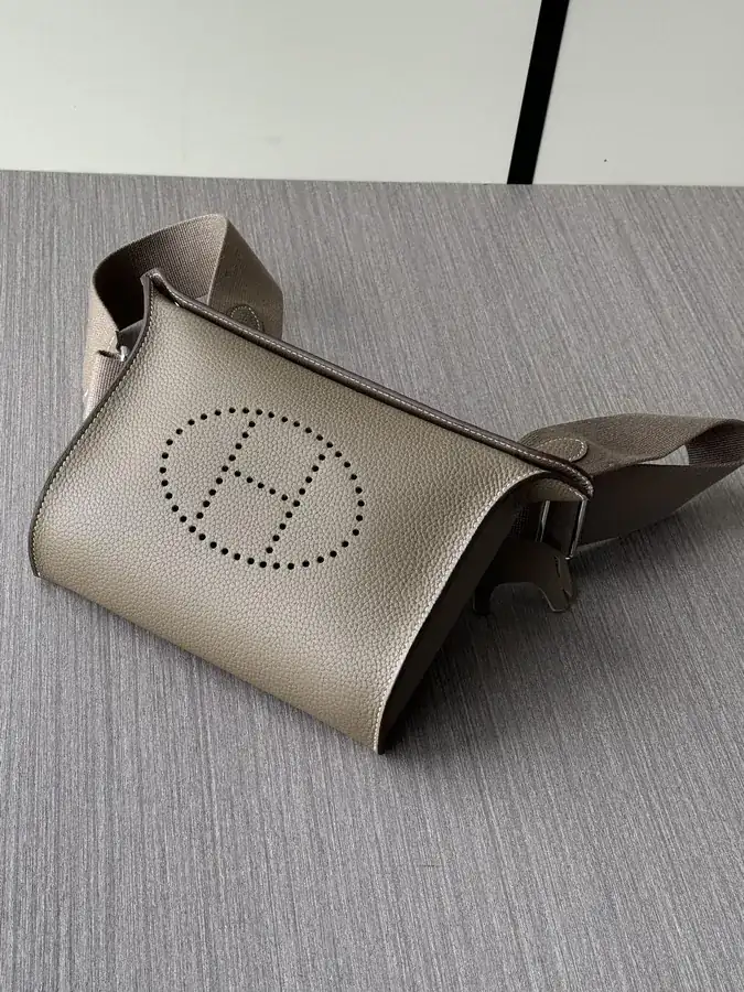Hac a Dos 2024 New Arrival Premium Calfskin Tote
