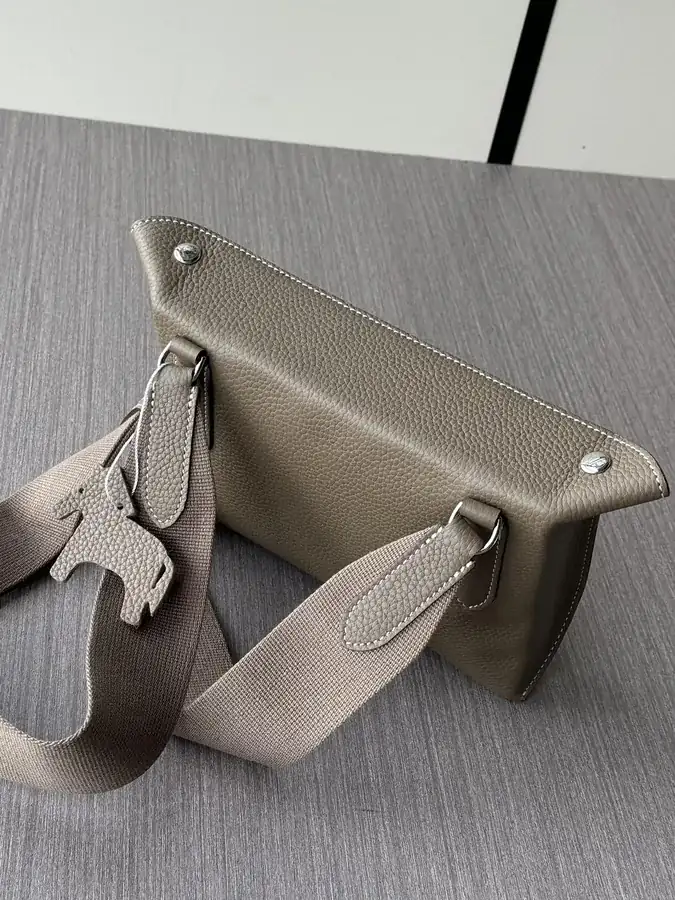 Hac a Dos 2024 New Arrival Premium Calfskin Tote