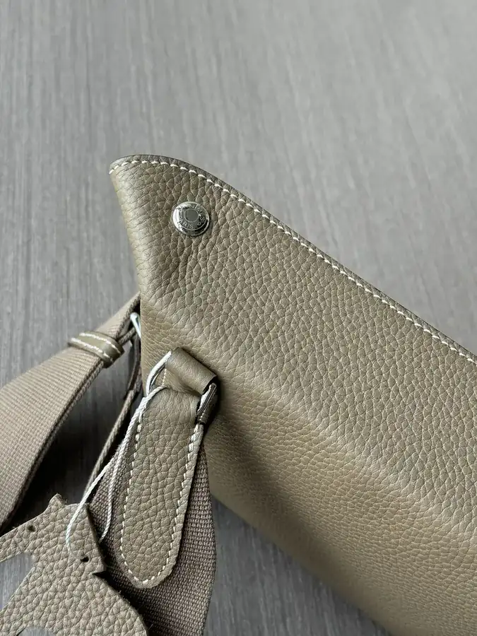 Hac a Dos 2024 New Arrival Premium Calfskin Tote