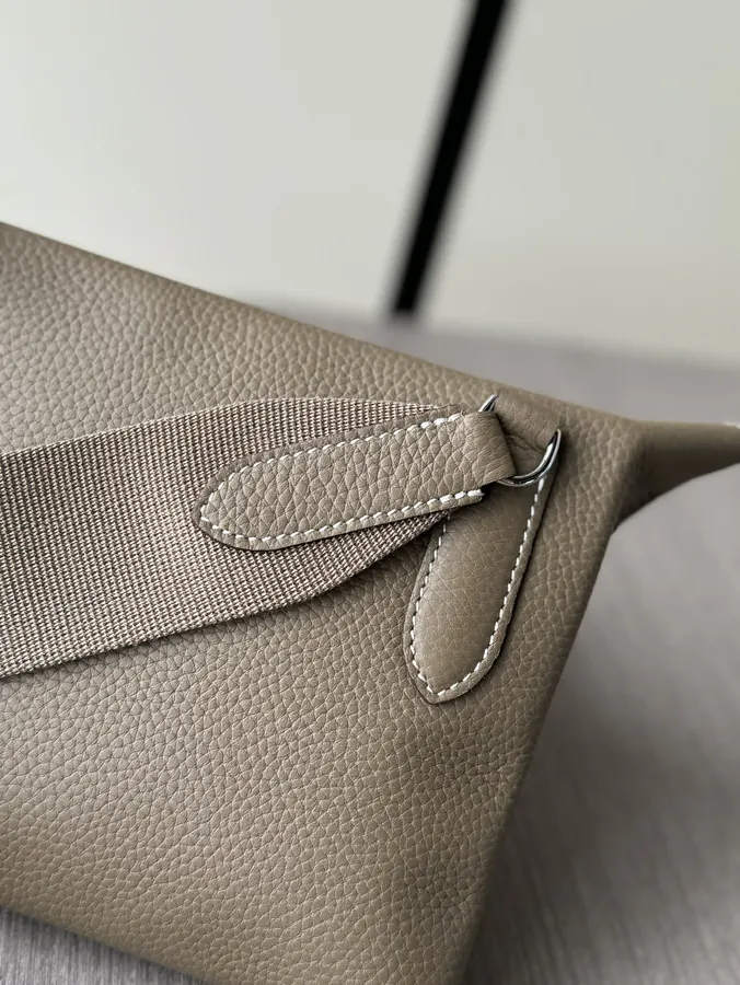 Hac a Dos 2024 New Arrival Premium Calfskin Tote