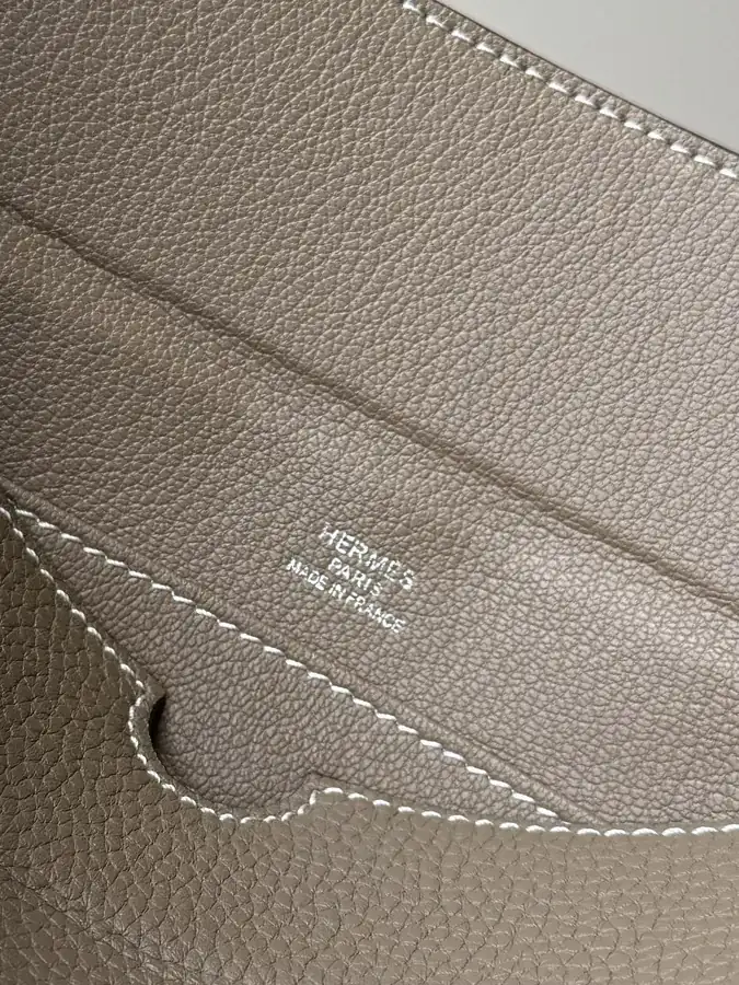 Hac a Dos 2024 New Arrival Premium Calfskin Tote