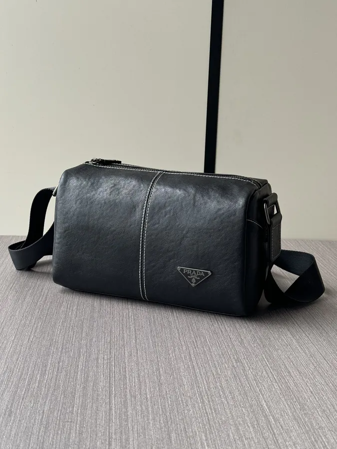 Prada P340 Premium Bucket Bag