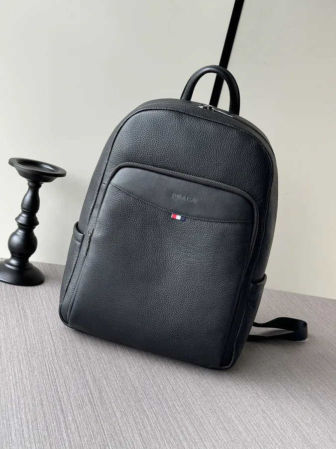 Prada Premium Handcrafted Shoulder Bag 2024