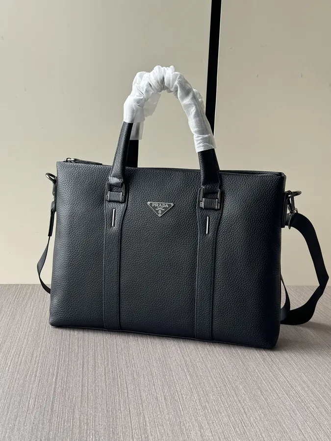 Prada 9968 1 2024 New Trendy Luxury Backpack