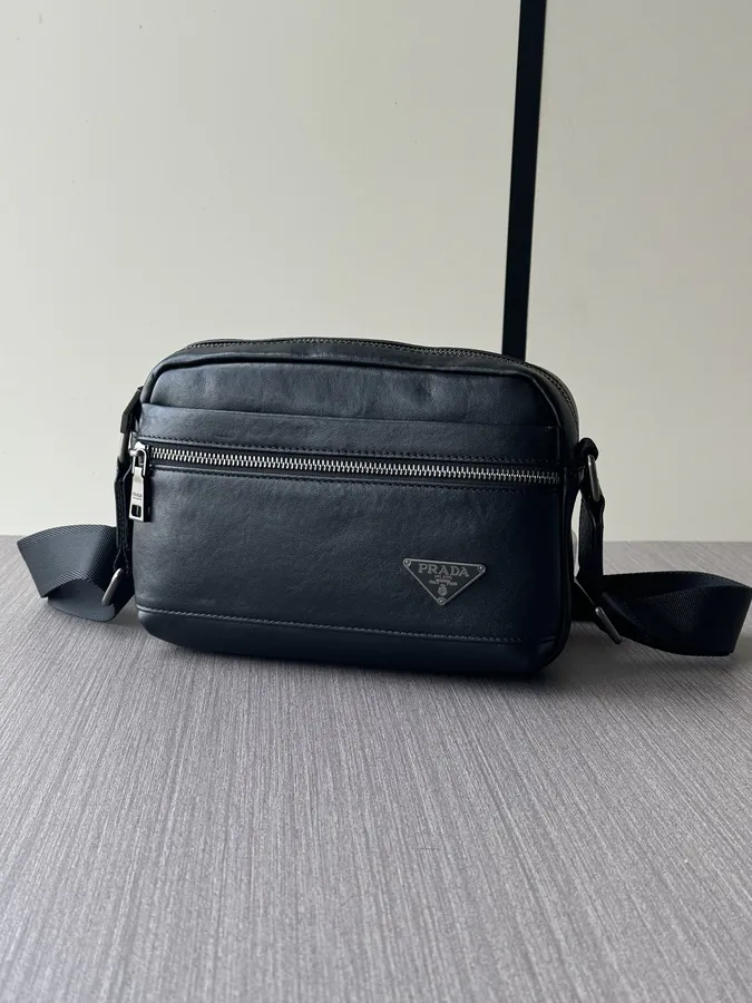Prada Premium Handbag 2024 New Trendy Style
