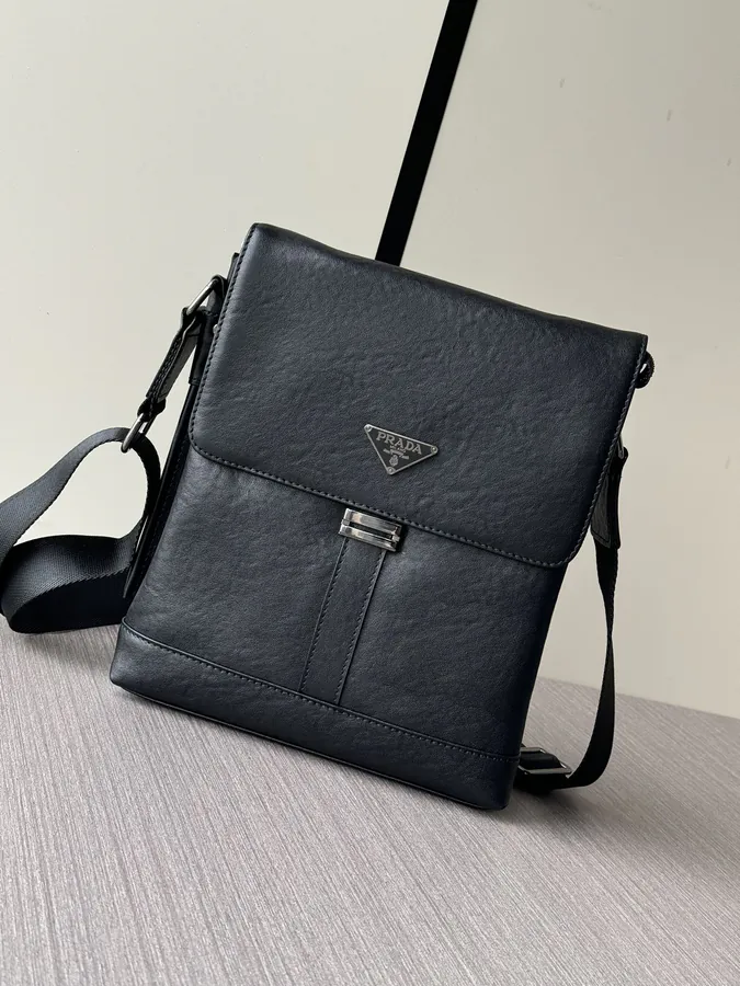 Prada Premium Bucket Bag 2024 New Trendy Design