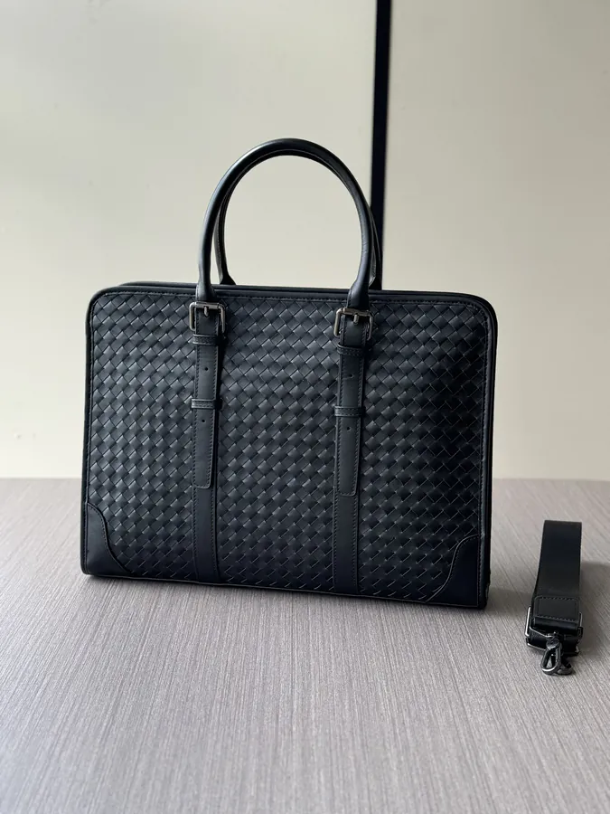BV Handmade Bucket Bag Premium Leather Design