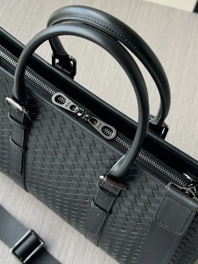 BV Handmade Bucket Bag Premium Leather Design