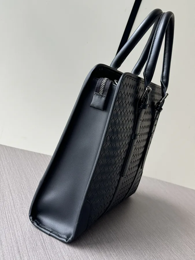 BV Handmade Bucket Bag Premium Leather Design