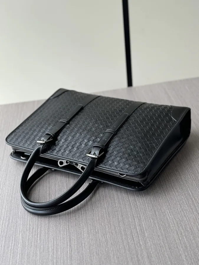 BV Handmade Bucket Bag Premium Leather Design