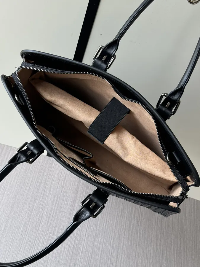 BV Handmade Bucket Bag Premium Leather Design