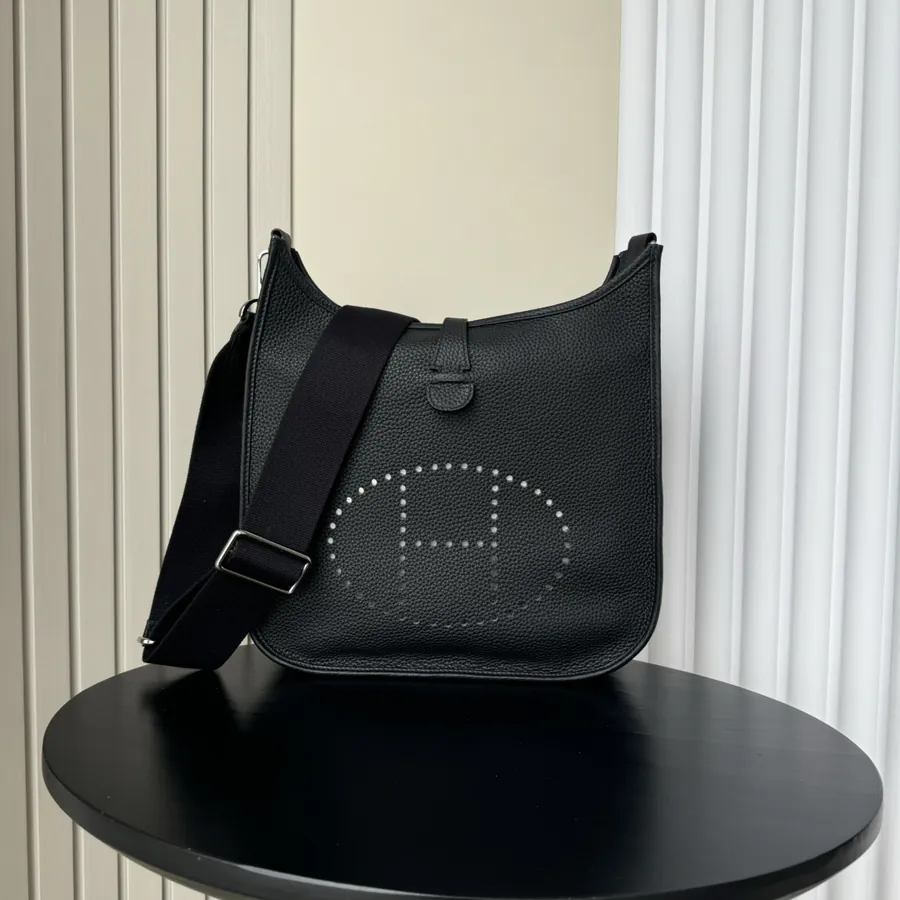Hermès 2024 New Style Chest Bag