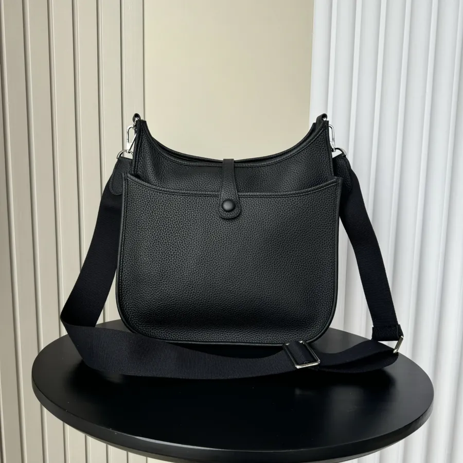 Hermès 2024 New Style Chest Bag