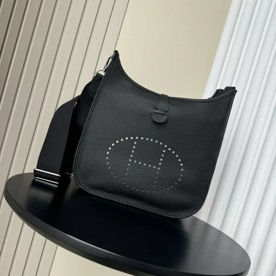 Hermès 2024 New Style Chest Bag