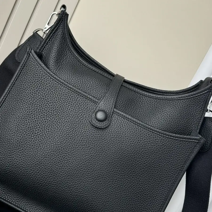 Hermès 2024 New Style Chest Bag