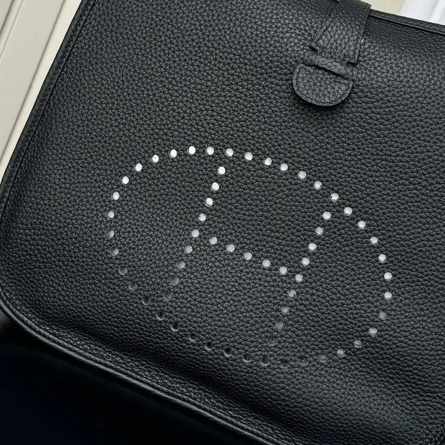 Hermès 2024 New Style Chest Bag