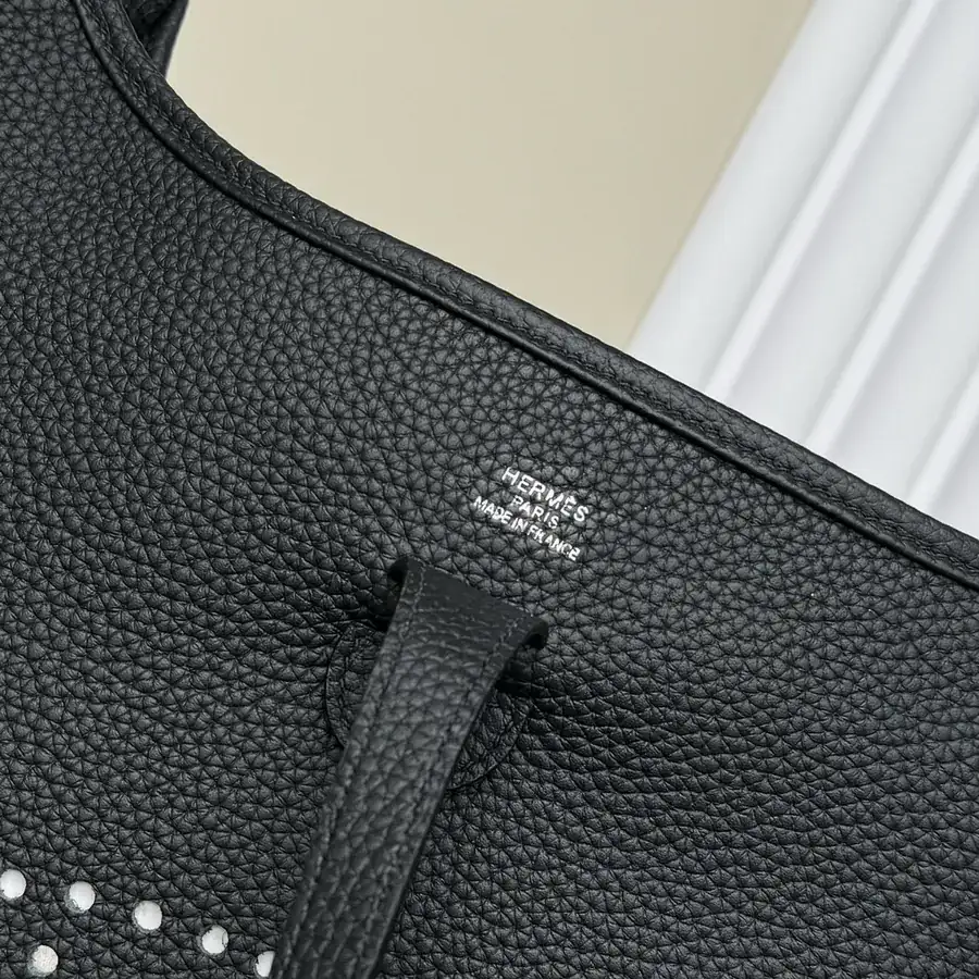 Hermès 2024 New Style Chest Bag