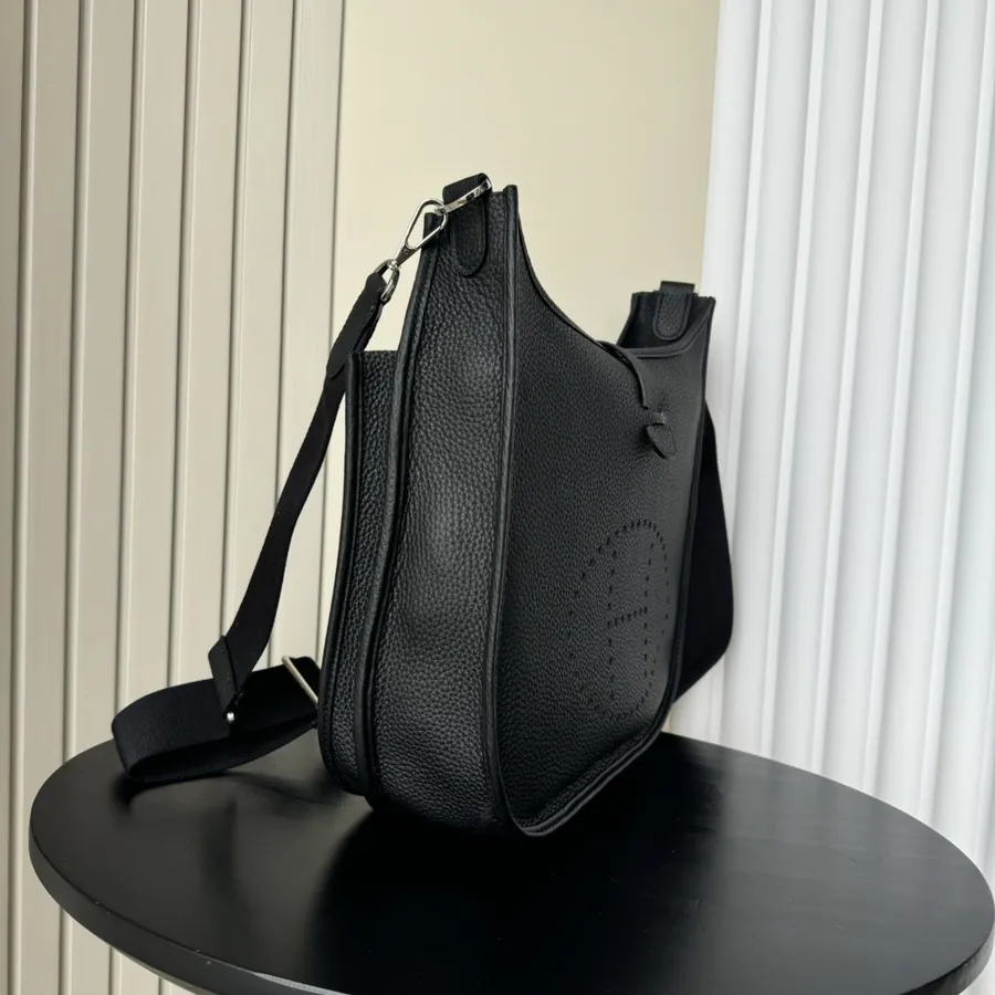 Hermès 2024 New Style Chest Bag
