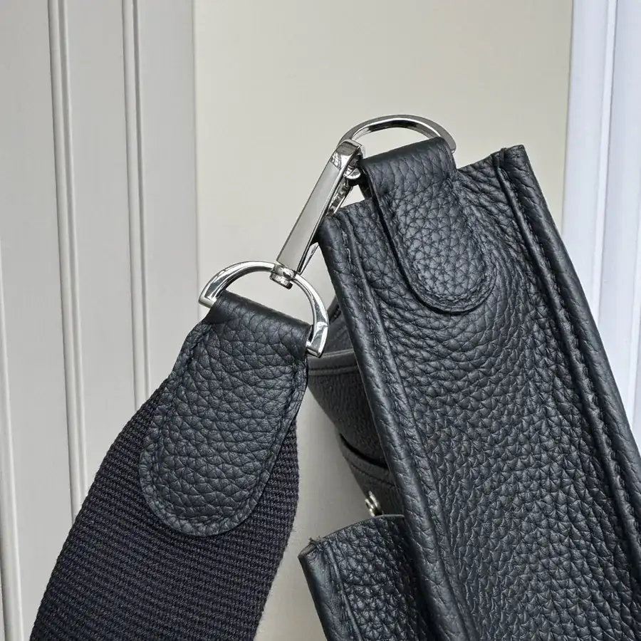 Hermès 2024 New Style Chest Bag