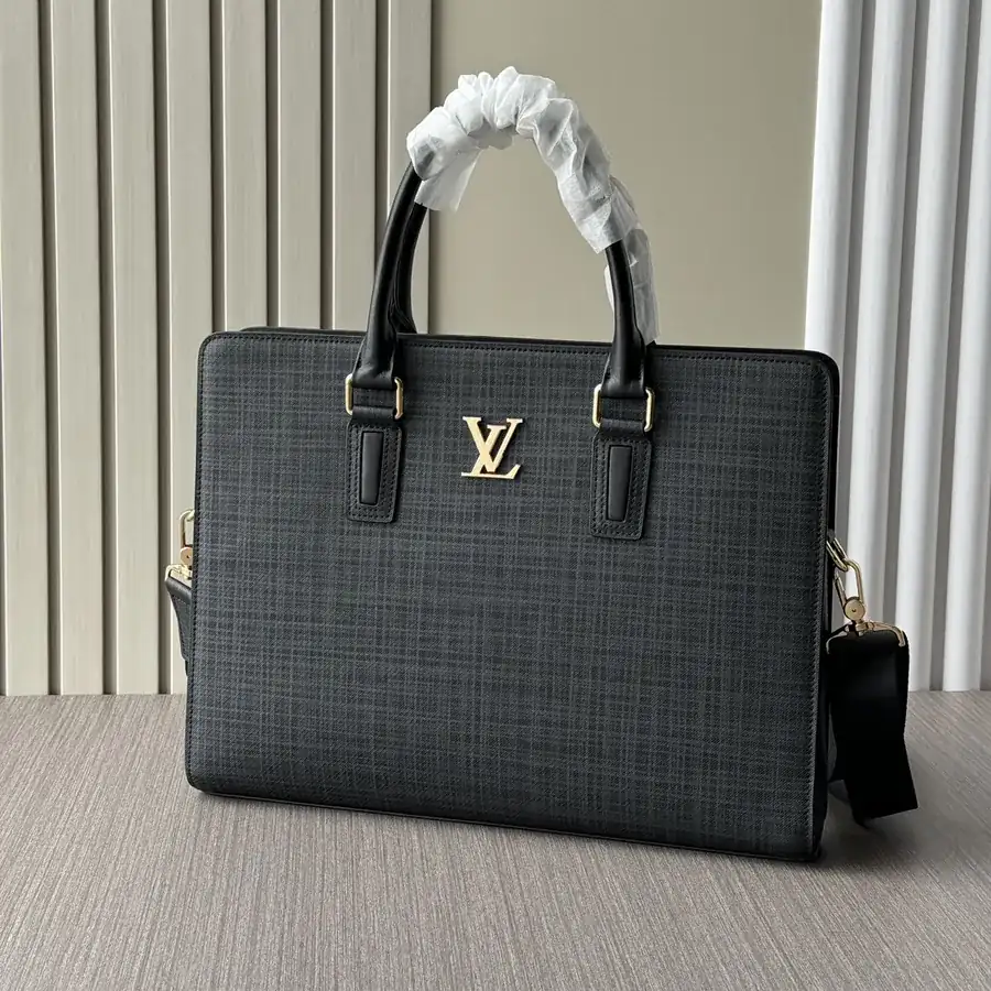 LV Double Zip Tote Bag Premium Quality, 2024 Latest Trendy Design